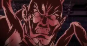 Gantz (Segunda parte)